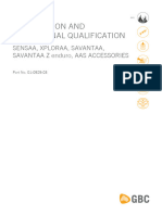 01-0929-03 IQ-OQ Qualification AAS