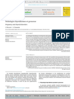 Pathologies Thyroïdiennes Et Grossesse