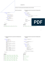 Sirma JavaScript Test 2023