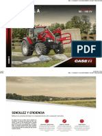 Catalogo Case IH Farmall A Grande - 90 e 100A