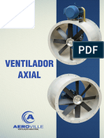 Folder Ventilador Axial