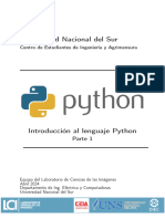 Python - CEIA - Apunte Teórico