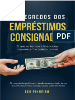 PDF o Segredo Dos Consignados Compress