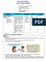 Sesión Comunicación 18 Marzo Leemos Anécdotas