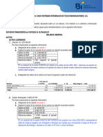 Sistemas Integrales en Telecomunicaciones, S.A.