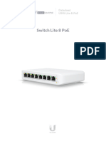 Usw Lite 8 Poe