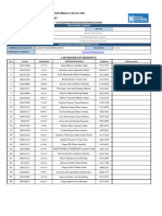 Listado de Asignación 2024