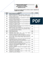 Especificaciones Tecnicas Niata