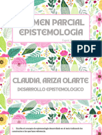 Portfolio Epistemología