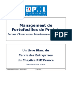 Pmi Livre Blanc Management Portefeuille 2015 v1-3