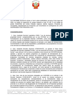 Resolucion Jefatural-Levantamiento Suspensión