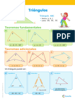 LÁMINA - Triángulos