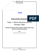 Chemisty Full Notes