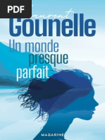 Un Monde Presque Parfait (Laurent Gounelle)