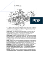 V8 Engine Part 3