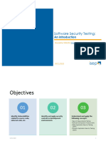 SoftwareSecurity-Testing 23
