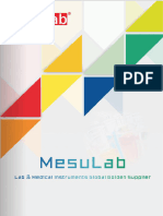 Part 4 Catalog 2023 Mesulab (WWW Mesulab Com)