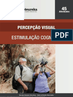 Livro 1 - Percepção Visual