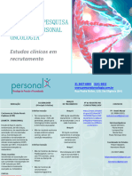 Estudos Clínicos Personal 16.05.2024