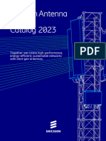 Ericsson Antenna System Vol 1