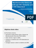 U3 M5 Texto 03 Gestante Com CVHIV Detectavel