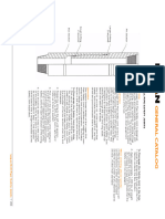 Drill Pipe Safety Joint LOGAN