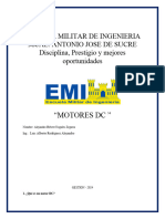 Cuestionario de Electrónica Analógica Alejandro N