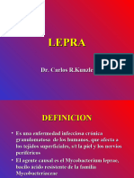 Lepra