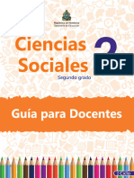 CCSS Guia para Docentes - 2do - Grado