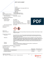 30.MSDS Hydrex 2250 SG - GHS