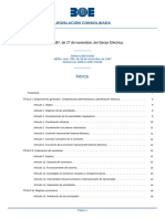 Ley 54 - 1997 BOE-A-1997-25340-consolidado