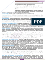 GATE Exam Petroleum Engineering PE Syllabus