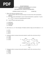 Applied Electricity Gad 4.0