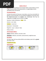 4.6. 2024 Online Session Lektion 3 (A1.1)