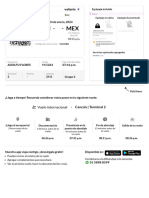 CUN MEX: Miércoles, 24 de Enero, 2024