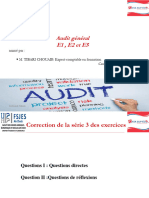 Correction Série 3 2024 Audit