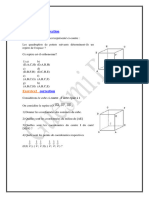 Exercices Espace Corriges