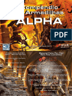 3D - T Alpha - Compendio de Armadilhas