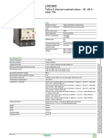 LRD365 Schneider Electric