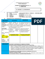 SESIÓN No 11 EPT 3o EL AHORRO Y LA INVERSION