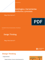 Herramientas Pdto Sem 3 y 4