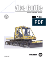 180 2231 00 - BR 180 (Service Guide (En) )