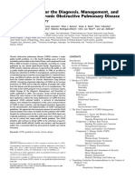 Rabe Et Al 2012 Global Strategy For The Diagnosis Management and Prevention of Chronic Obstructive Pulmonary Disease