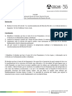 Derecho Privado Trabajoo