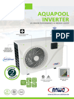 Ficha AquaPool Inverter