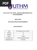 BFC43103 - Assignment 1 - KAVILASSHINIAJUNAN