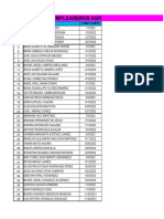 Base de Datos