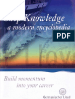 Ship Knowledge A Modern Encyclopedia