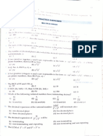 CH 1 MCQ Maths