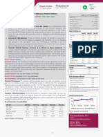 PI Industries LTD - Q3FY24 Result Update - 13022024 - 13-02-2024 - 11